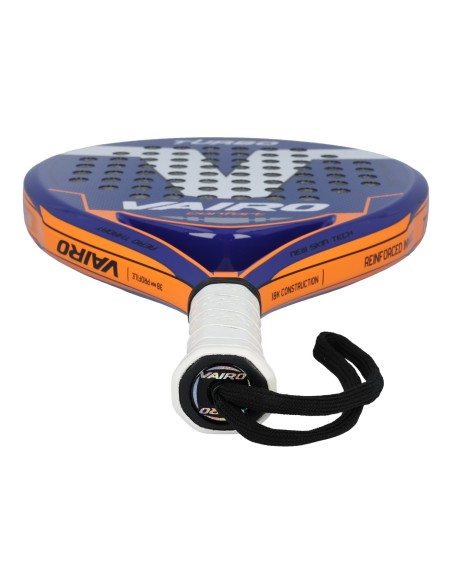 Pala Vairo Turbo Confort 2023 | Ofertas de pádel